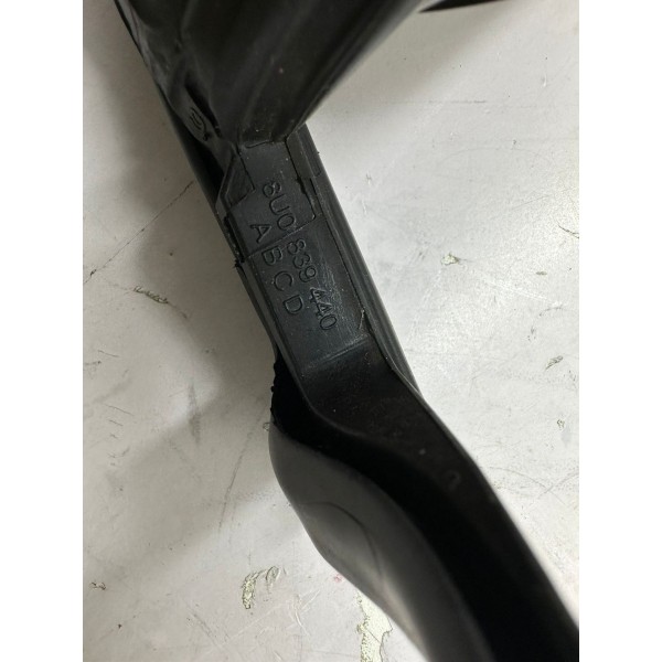 Guarnição Porta Traseira Direita Audi Q3 2014 5044