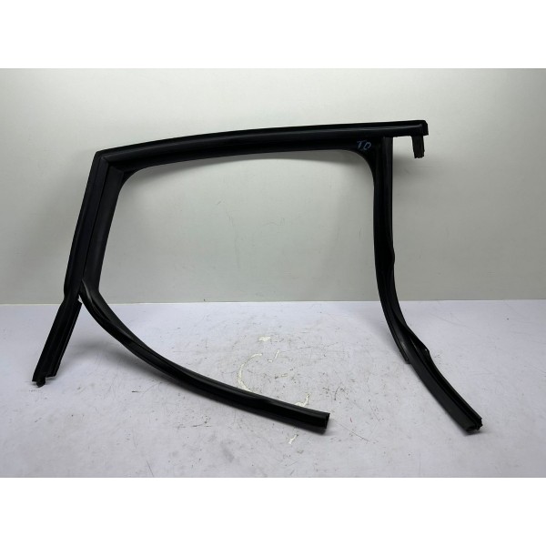 Guarnição Porta Traseira Direita Audi Q3 2014 5044