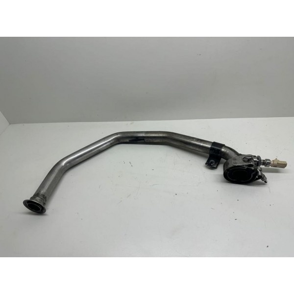 Cano Válvula Egr Dodge Ram 2012 4945573 1694