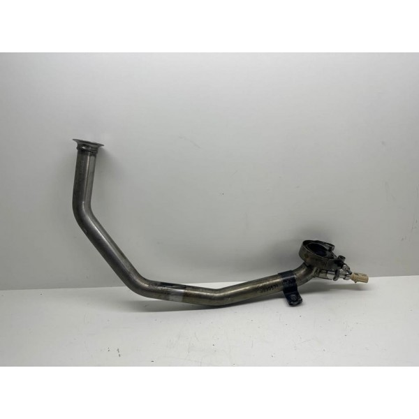 Cano Válvula Egr Dodge Ram 2012 4945573 1694