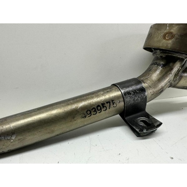 Cano Válvula Egr Dodge Ram 2012 4945573 1694