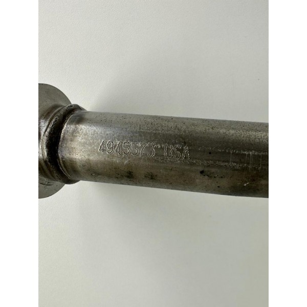 Cano Válvula Egr Dodge Ram 2012 4945573 1694