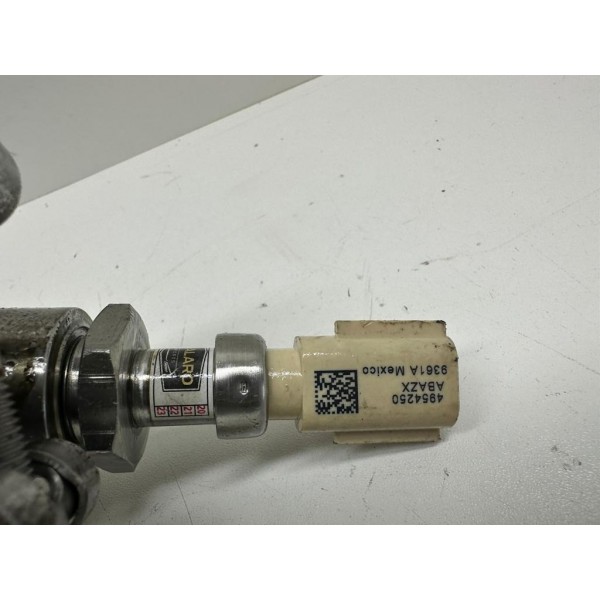 Cano Válvula Egr Dodge Ram 2012 4945573 1694