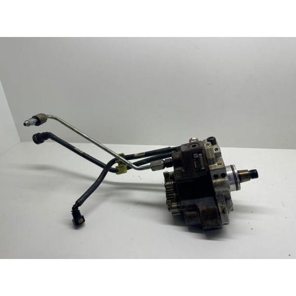 Bomba De Alta Pressão Dodge Ram 2012 6.7 0445020146 1691