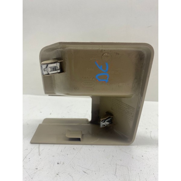 Capa Trilho Banco Esquerdo Freelander 2010 6h52618d11 1848