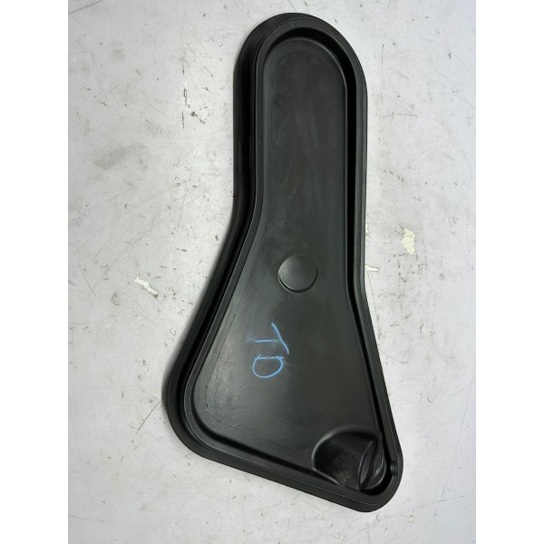 Acabamento Interno Porta Traseira Direita Audi Q3 2014 5043