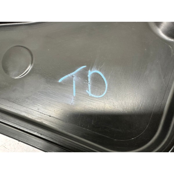 Acabamento Interno Porta Traseira Direita Audi Q3 2014 5043