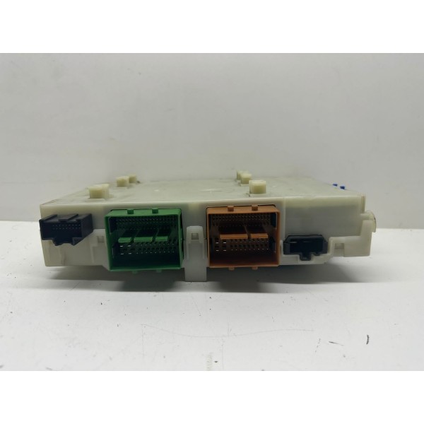 Módulo Bsi /caixa Fusíveis Freelander 2010 Ag9t14d572la 1846