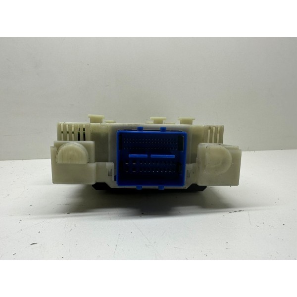 Módulo Bsi /caixa Fusíveis Freelander 2010 Ag9t14d572la 1846