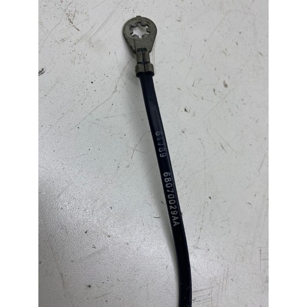 Cabo Aterramento Jeep Grand Cherokee 2012 1193