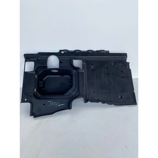Acabamento Assoalho Diant. Esquerdo Jeep Grand Cherokee 2012
