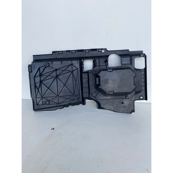 Acabamento Assoalho Diant. Esquerdo Jeep Grand Cherokee 2012