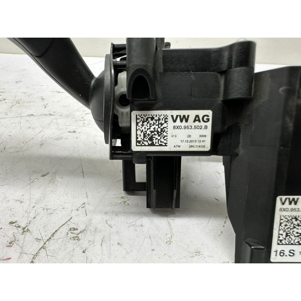 Chave De Seta/limpador Audi Q3 2014 5042