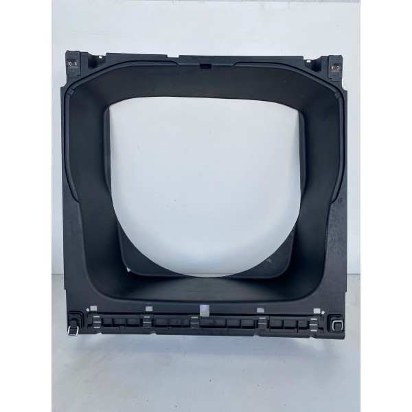 Acabamento Estepe Porta Malas Jeep Grand Cherokee 2012