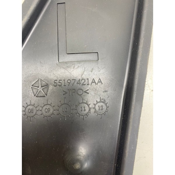 Isolamento Painel L/ Esquerdo Jeep Grand Cherokee 2012 1192