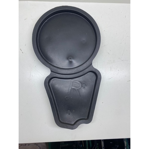 Isolamento Painel L/ Direito Jeep Grand Cherokee 2012 1191