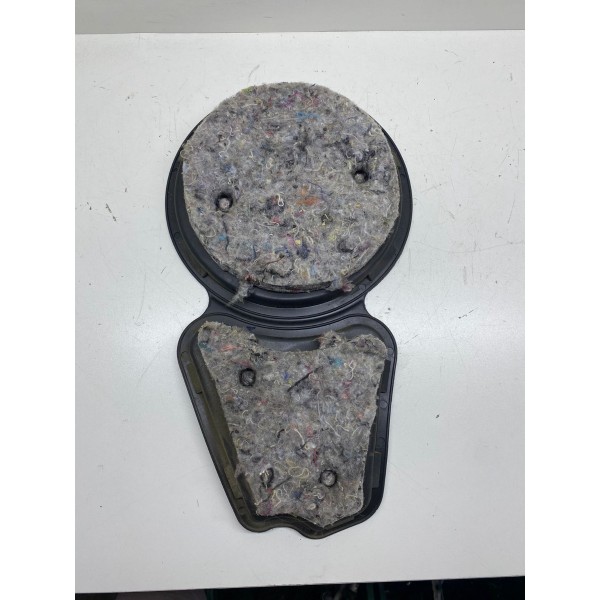 Isolamento Painel L/ Direito Jeep Grand Cherokee 2012 1191