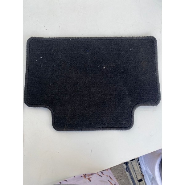 Jogo De Tapetes Jeep Grand Cherokee 2012 1190 Preto