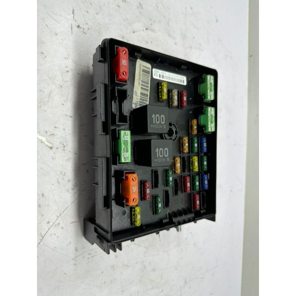 Caixa De Fusível Central Do Motor Audi Q3 2014 5041