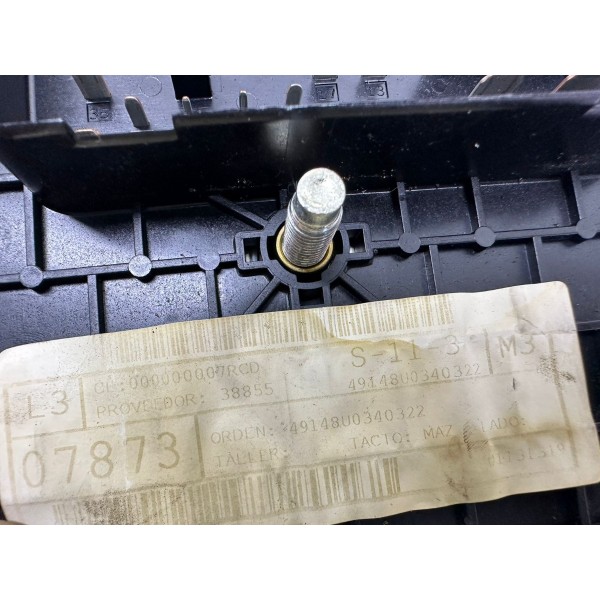 Caixa De Fusível Central Do Motor Audi Q3 2014 5041