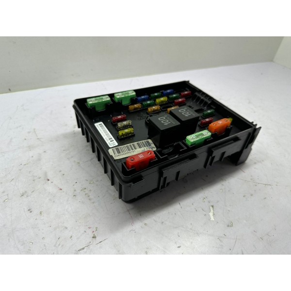 Caixa De Fusível Central Do Motor Audi Q3 2014 5041