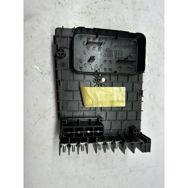 Caixa De Fusível Central Do Motor Audi Q3 2014 5041