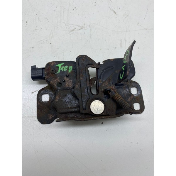 Fechadura Capo Jeep Grand Cherokee 2012 1184