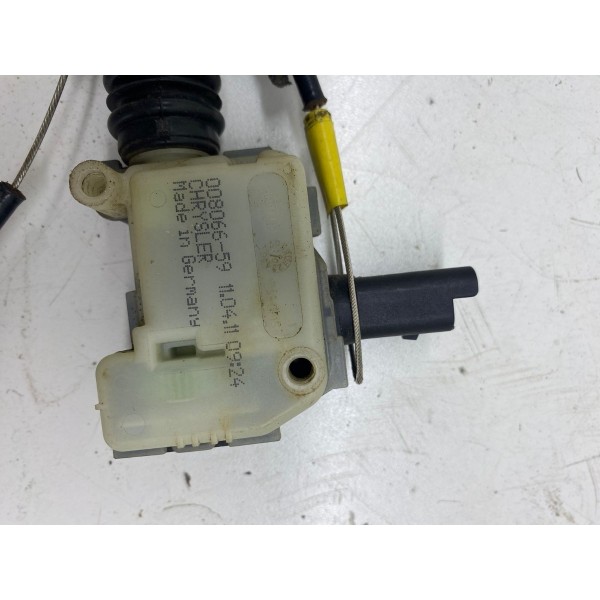 Motor Trava Portinhola Jeep Grand Cherokee 2012 1182