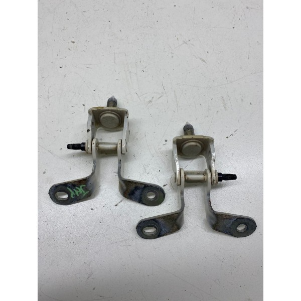 Par De Dobradiça Porta Malas Jeep Grand Cherokee 2012 1180