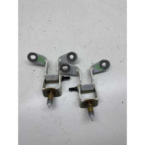 Par De Dobradiça Porta Malas Jeep Grand Cherokee 2012 1180