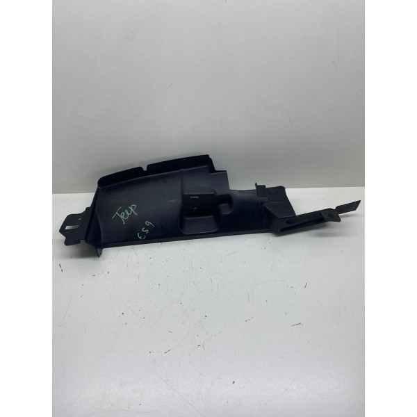 Lateral Esquerda Radiador Grand Cherokee 2012 1179