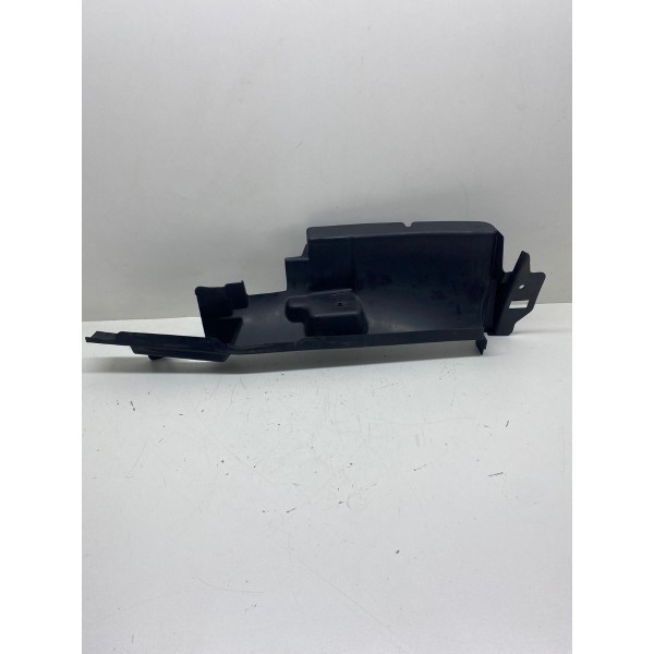 Lateral Esquerda Radiador Grand Cherokee 2012 1179