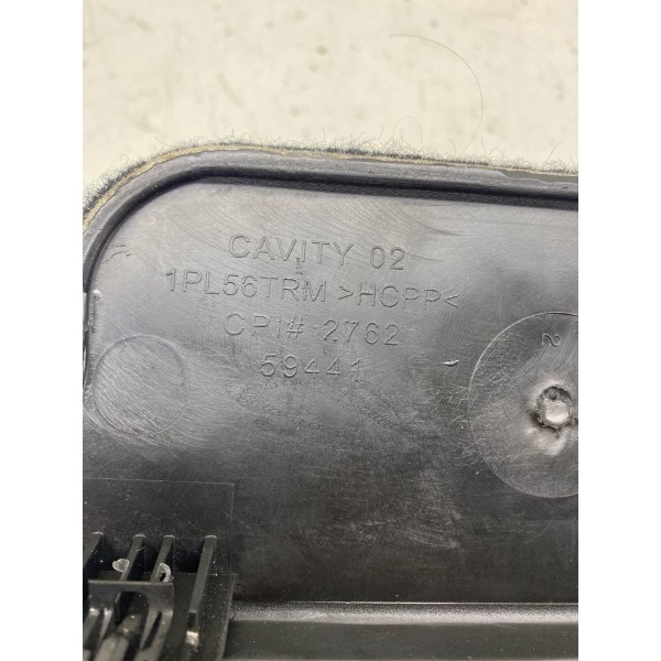 Tampa Proteção Da Bateria Jeep Grand Cherokee 2012 1178