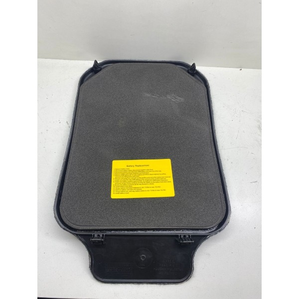 Tampa Proteção Da Bateria Jeep Grand Cherokee 2012 1178