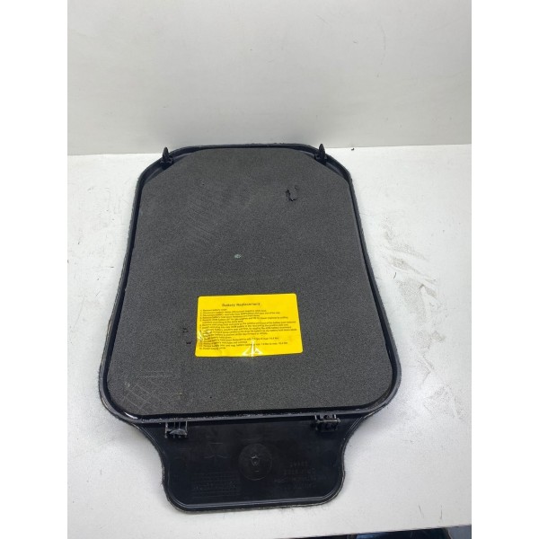 Tampa Proteção Da Bateria Jeep Grand Cherokee 2012 1177