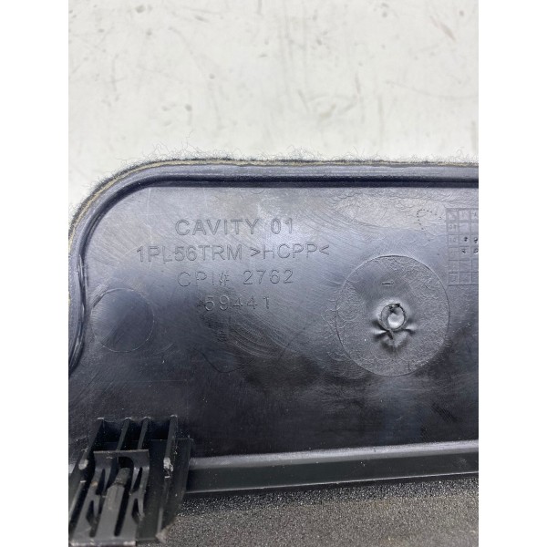 Tampa Proteção Da Bateria Jeep Grand Cherokee 2012 1177