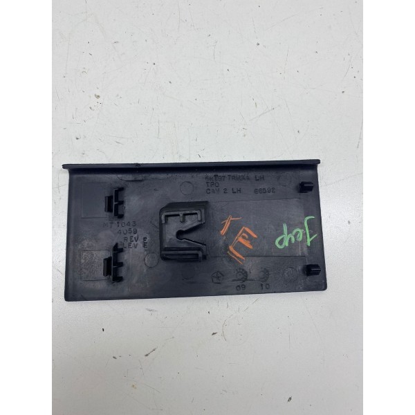 Acabamento Teto Tras. Esquerdo Jeep Grand Cherokee 2012 1173