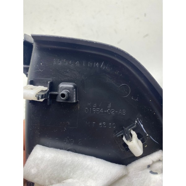 Acabamento Painel Lado Direito Jeep Grand Cherokee 2012 1170