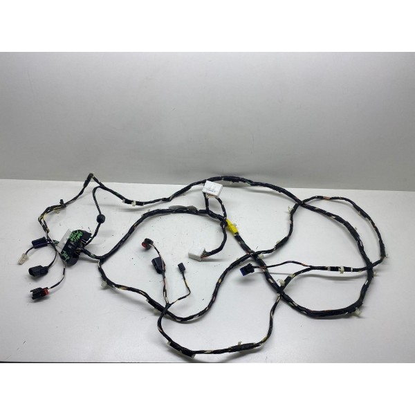 Chicote Porta Malas Jeep Grand Cherokee 2012 1168