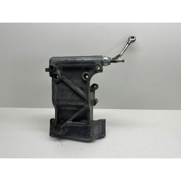 Suporte Filtro Combustível Dodge Ram 2.500 6.7 2012  1690