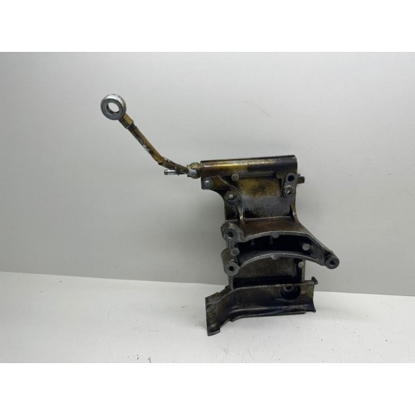 Suporte Filtro Combustível Dodge Ram 2.500 6.7 2012  1690