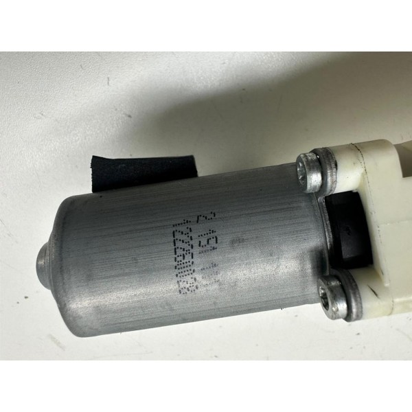 Motor Máquina D Vidro Dianteiro Esquerdo Dodge Ram 2012 1684