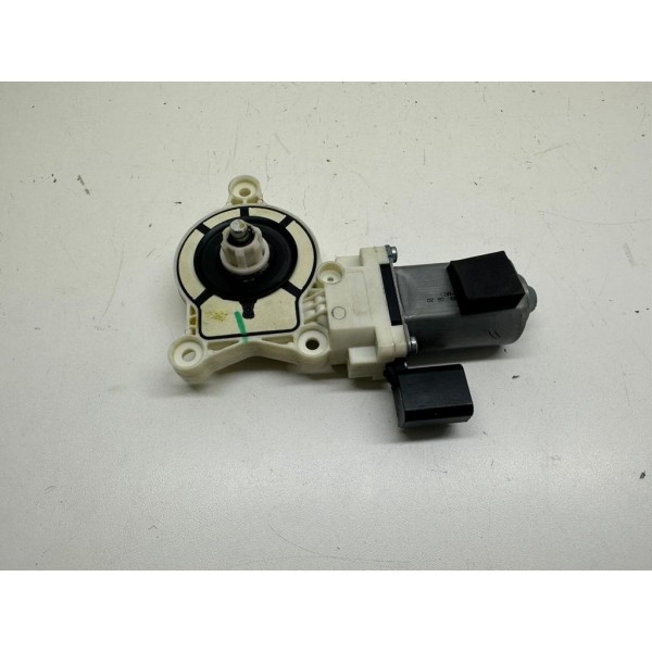 Motor Máquina D Vidro Dianteiro Esquerdo Dodge Ram 2012 1684
