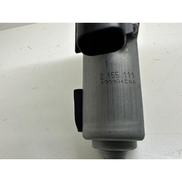 Motor Máquina De Vidro Traseiro Esquerdo Dodge Ram 2012 1682