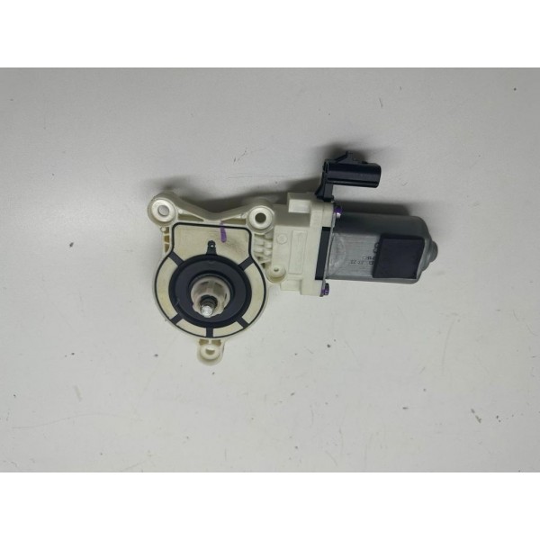 Motor Máquina De Vidro Traseiro Esquerdo Dodge Ram 2012 1682