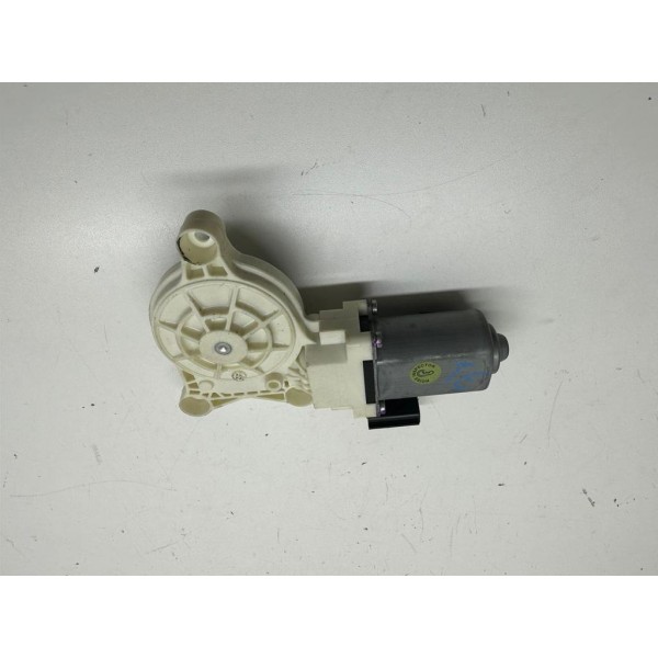 Motor Máquina De Vidro Traseiro Esquerdo Dodge Ram 2012 1682