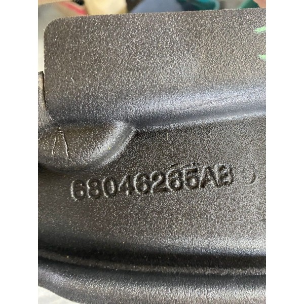 Isolamento Acústico Para-lama Esq. Grand Cherokee 2012 1163