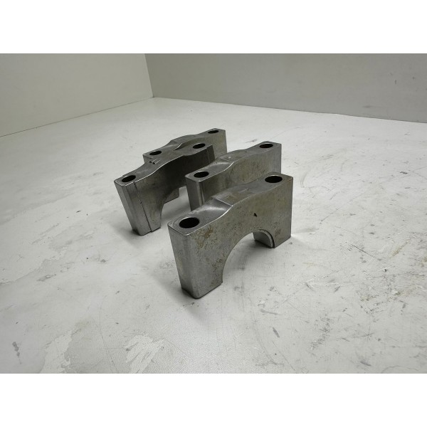 Jogo Mancal Virabrequim Peugeot 208 2017 5376