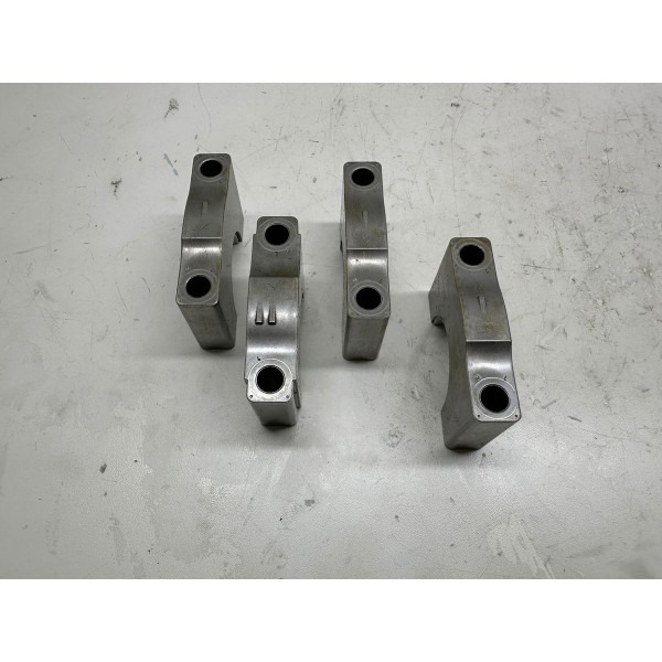 Jogo Mancal Virabrequim Peugeot 208 2017 5376