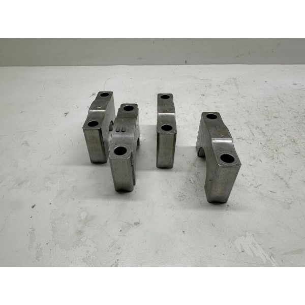 Jogo Mancal Virabrequim Peugeot 208 2017 5376